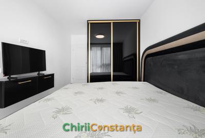 ✅Prima închiriere: Lux si confort în bloc nou zona Delfinariu - Unirii - 19