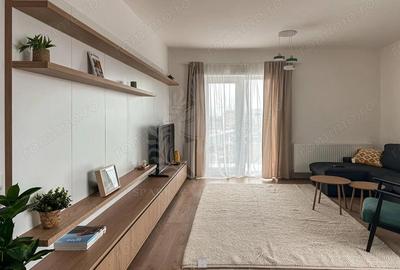 3 CAMERE // PLEIADES RESIDENCE // MOBILAT SI UTILAT - 1