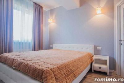 Garsonieră decomandată în Băneasa