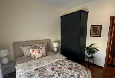 Apartament cu 2 camere decomandat în Scriitorilor