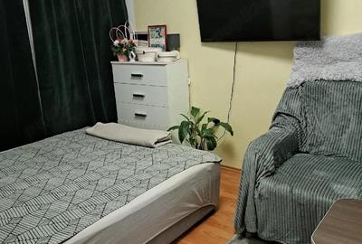 Garsonieră decomandată în Central - 2