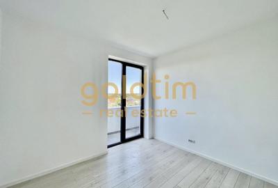 PADUREA BANEASA/SPATII VERZI/VEDERE LIBERA/LUMINOS/2BAI/BUCATARIE INCHISA PADUREA BANEASA/SPATII VERZI/VEDERE LIBERA/LUMINOS/2BAI/BUCATARIE INCHISA - 18