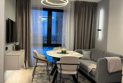 Apartament cu 2 camere în Militari