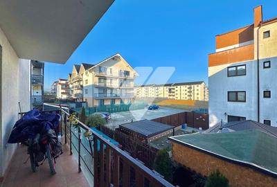 Apartament 2 camere mobilat 46 mp etaj 1 zona Kaufland Arhitectilor - 7