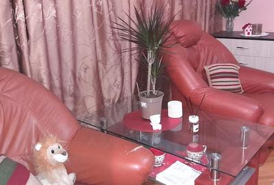 Apartament cu 2 camere semidecomandat în Baraolt - 2