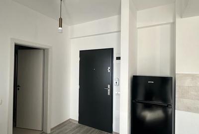 De inchiriat Apartament 2 camere, zona Cetate (Bloc Nou). - 5