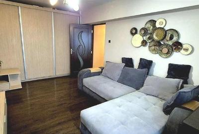 Apartament cu 3 camere, mobilat în Giurgiului - 3