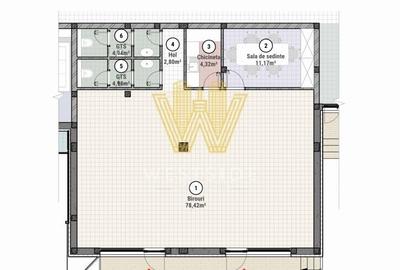 Spatii comerciale de vanzare Spatii comerciale de vanzare - 6