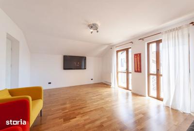 Casă cu 4 camere cu Teren 475 Mp în Găvana - 18