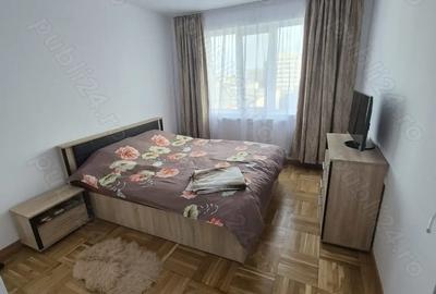 Inchiriez apartament 2 camere Targoviste-micro 6 - 4