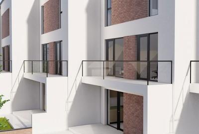 Casă cu 4 camere cu Teren 150 Mp în Rediu - 10