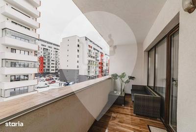 Apartament cu 2 camere în Central - 2