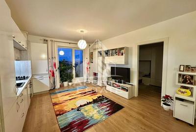 Apartament 2 camere, centrala proprie, loc de parcare, Torontalului - 2