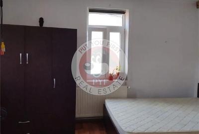 Garsonieră semidecomandată în Dacia - 1