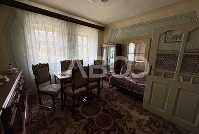 Casa individuala 60 mpu 974 m teren sat Armeni Sibiu - 10