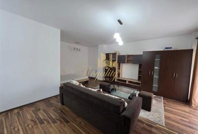 VIVALIA COMPLEX, Apartament 1 camera, centrala proprie, ETAJ 1 - 4