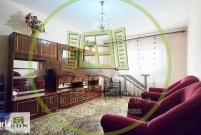 Apartament cu 3 camere în Triaj - 2