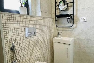 Apartament cu 3 camere decomandat, mobilat în 1 Mai - 12