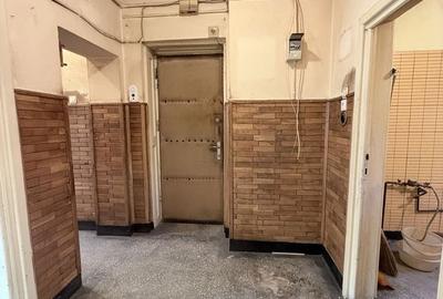 Apartament cu 2 camere decomandat în Semicentral - 4