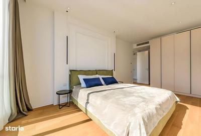 Apartament cu 3 camere în Nord - 2