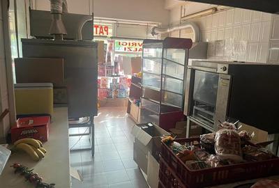 Inchiriere spatiu comercial, stradal, vad, Fosta patiserie - 2