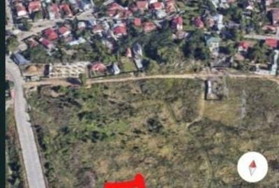 Teren de 840 mp, în Glina - 2