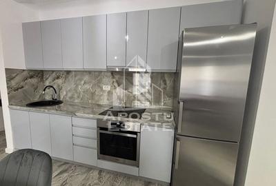 Apartament cu 2 camere, loc de parcare, prima inchiriere,Torontalului Apartament cu 2 camere, loc de parcare, prima inchiriere,Torontalului - 3