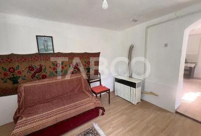 Casă cu 4 camere cu Canalizare în Toderița - 15