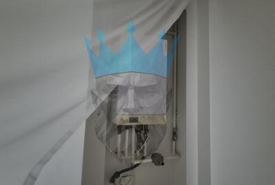 Apartament cu 2 camere decomandat în Central - 6