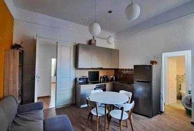 Apartament cu 3 camere decomandat în Ultracentral - 13