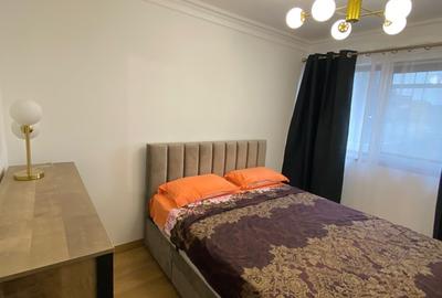 Apartament cu 3 camere decomandat în Central - 2