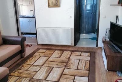 Casă cu 3 camere în Poiana Țapului - 4