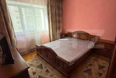 Apartament cu 2 camere decomandat în Central - 1