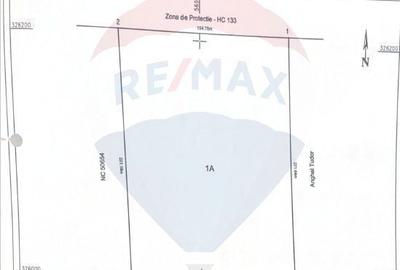 Spațiu comercial, în Ciorogârla