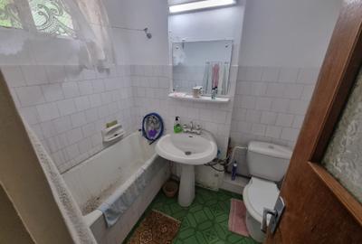 Apartament cu 2 camere semidecomandat în Tătărași - 3