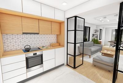 Casă cu 6 camere cu Teren 340 Mp în Central