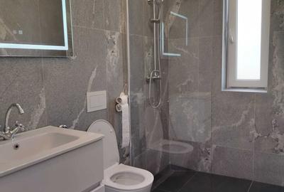 Apartament cu 3 camere decomandat în Central - 7