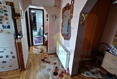 Apartament cu 2 camere decomandat în Barieră - 2