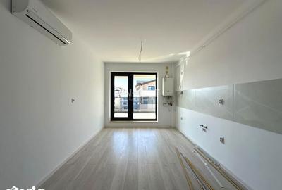 Apartament cu 3 camere în Valea Lupului - 7