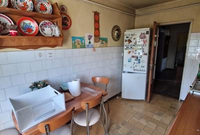 Apartament 3 camere, 80 mp, zona Biblioteca Judeteana - 7