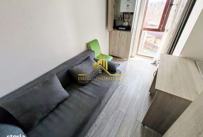 Apartament cu 2 camere decomandat, mobilat în Bulgaria - 3