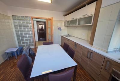 Apartament cu 2 camere semidecomandat, mobilat în Titan - 5