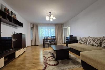 Apartament 3 Camere Calea Calarasi - Piata Muncii - 14