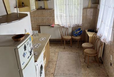 Casă cu 3 camere cu Teren 1000 Mp în Viișoara - 1