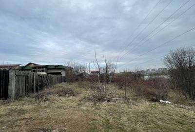 Teren Dobroesti - Str. Stejarului - 2