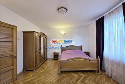 Casa individuala (P+1+M), Balotesti, Martha Bibescu - 16