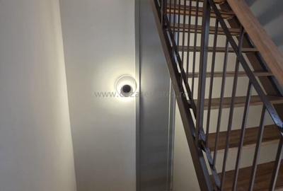 SUPER OFERTA! BANEASA STRAULESTI VILA ELEGANTA IN COMPLEX FINISAJE LUX SUPER OFERTA! BANEASA STRAULESTI VILA ELEGANTA IN COMPLEX FINISAJE LUX - 32