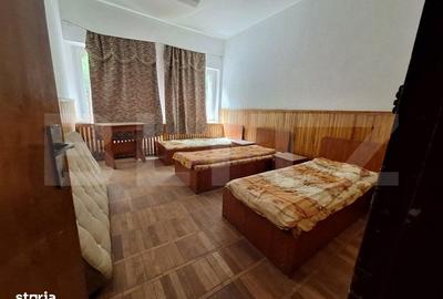 Spațiu comercial, de 1,857 mp, în Central - 6