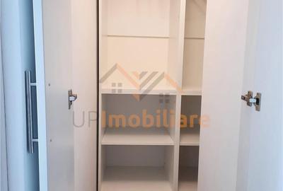 Garsonieră decomandată în Nufărul - 5