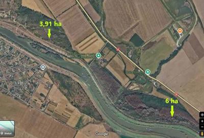 Spațiu comercial, în Mitreni - 2